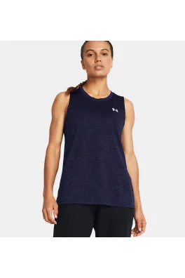 Dámské tílko Under Armour Tech Tank Twist