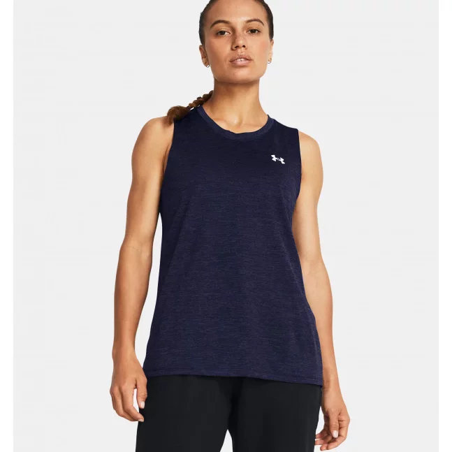 Dámské tílko Under Armour Tech Tank Twist