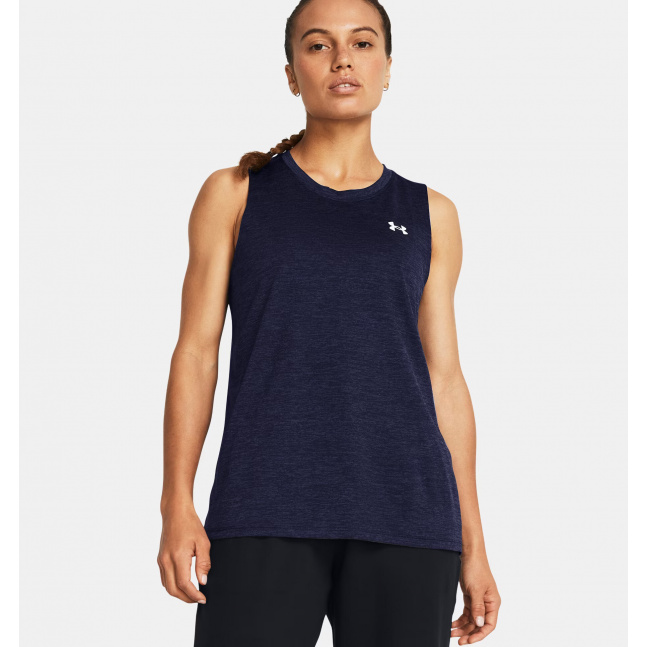 Dámské tílko Under Armour Tech Tank Twist