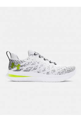 Dámská běžecká obuv Under Armour Velociti 3