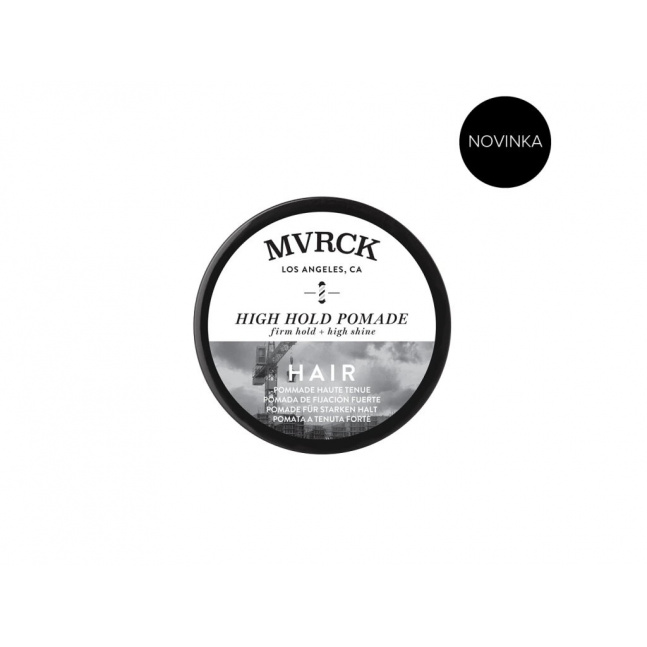 Paul Mitchell MVRCK High Hold Pomade 85g