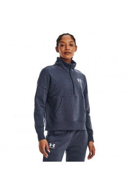 Dámská mikina Under Armour Rival Fleece HZ