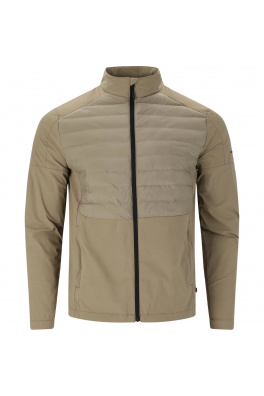 Pánská hybridní bunda Endurance Benst M Hybrid Jacket