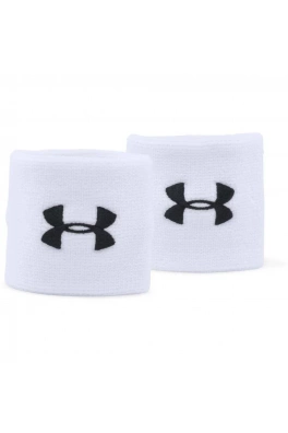 Pánská potítka Under Armour Performance Wristbands