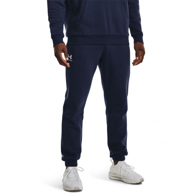 Pánské tepláky Under Armour Essential Fleece Jogger