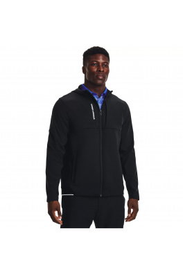 Pánská mikina Under Armour Storm Daytona FZ