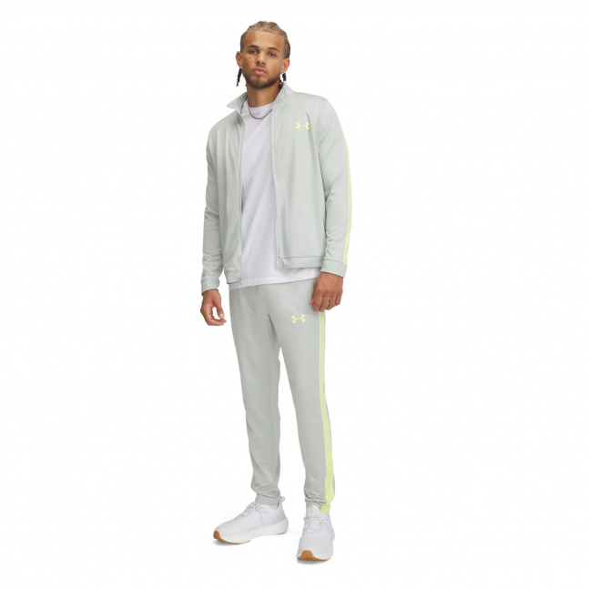 Pánská souprava Under Armour Rival Knit Track Suit