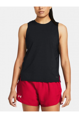 Dámské tílko Under Armour Launch Elite Tank