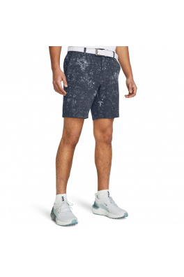 Pánské kraťasy Under Armour Drive Printed Taper Short