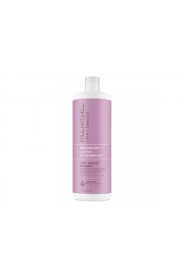 Paul Mitchell Clean Beauty Color Protect Shampoo 1000ml