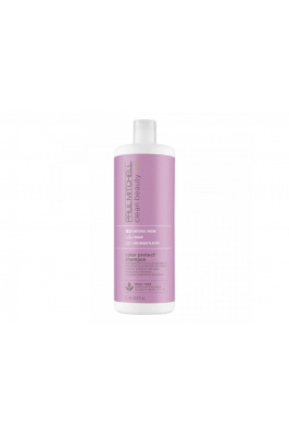 Paul Mitchell Clean Beauty Color Protect Shampoo 1000ml