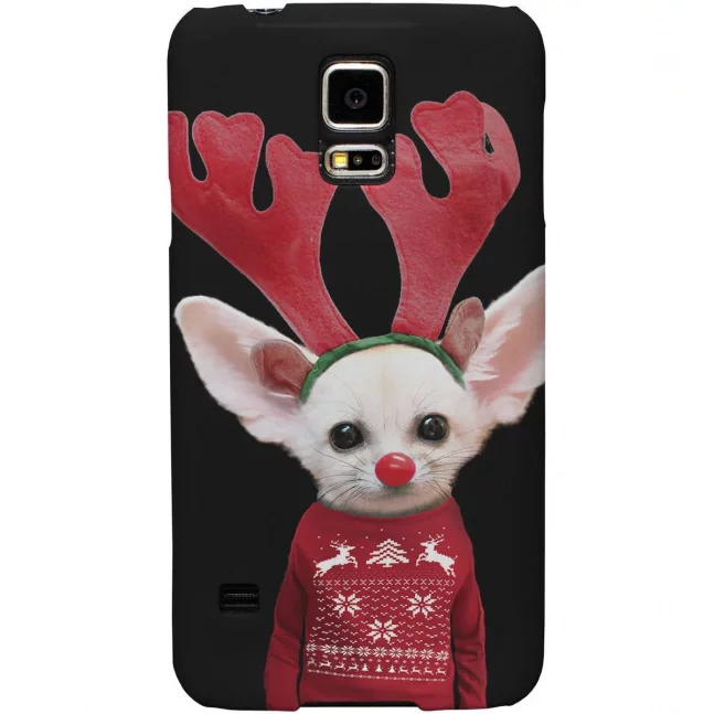 iPhone/Samsung Case  Christmas