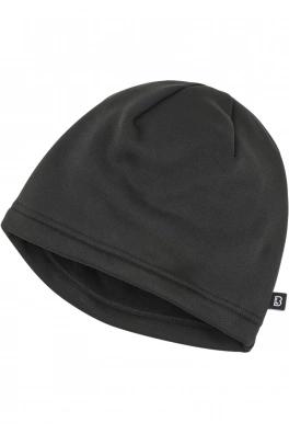 Unisex čepice Brandit Fleece Cap Ice