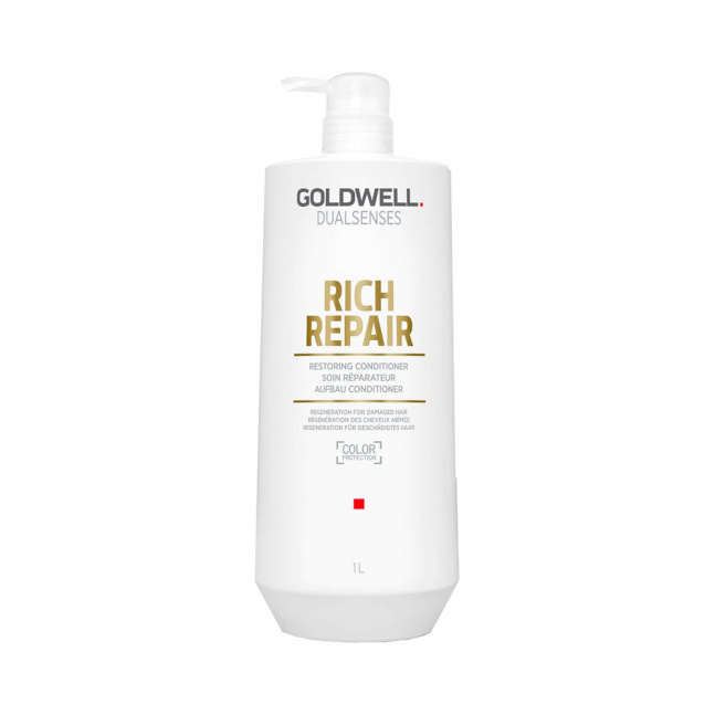 Goldwell Dualsenses Rich Repair Restoring Conditioner 1000 ml