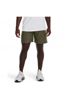 Pánské kraťasy Under Armour Woven Graphic Shorts