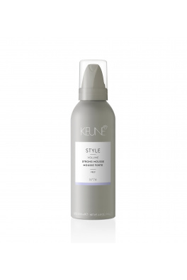 Keune Style Strong Mousse N°74 200 ml