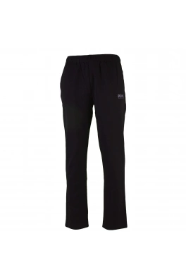 Peak peak knitting pants black