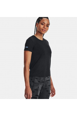 Dámské triko Under Armour Seamless Stride SS