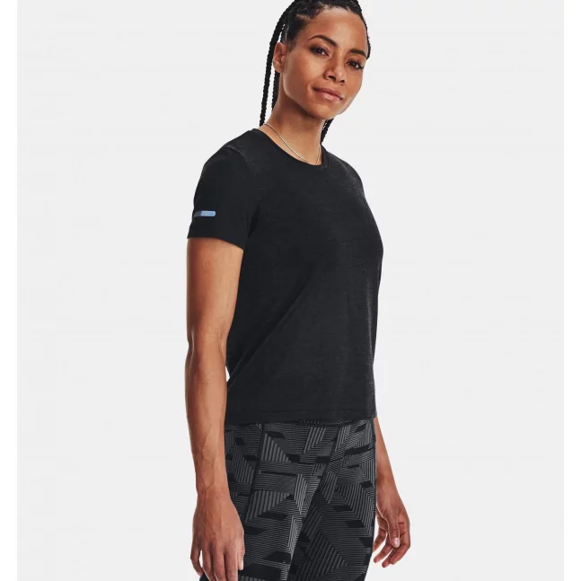 Dámské triko Under Armour Seamless Stride SS
