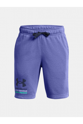 Chlapecké kraťasy Under Armour UA Boys Rival Terry Short