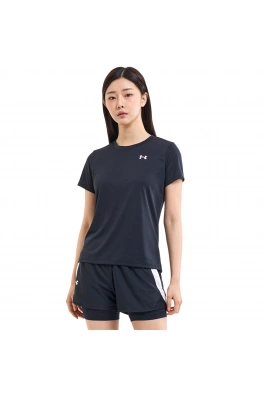 Dámské tričko Under Armour Tech SSC- Solid