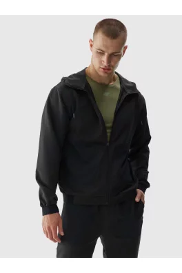 Pánská sportovní mikina 4F