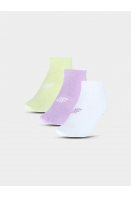 Dámské ponožky 4F (3pack) F443