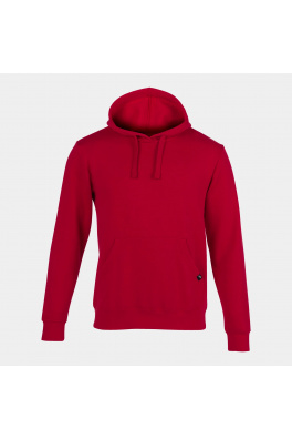 Pánská/chlapecká mikina Joma Montana Hoodie Red
