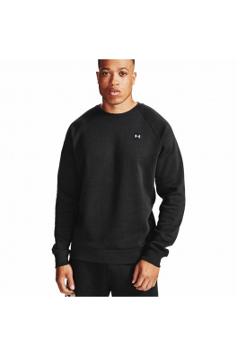 Pánská mikina Under Armour Rival Fleece Crew