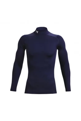 Pánské zimní kompresní triko Under Armour CG Armour Comp Mock