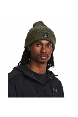 Pánská čepice Under Armour Halftime Beanie