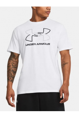 Pánské triko Under Armour GL Foundation Update SS