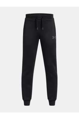 Chlapecké tepláky Under Armour B Flc Pro Jogger