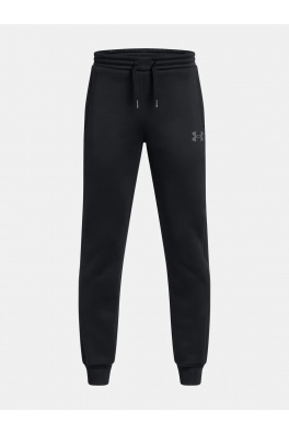 Chlapecké tepláky Under Armour B Flc Pro Jogger