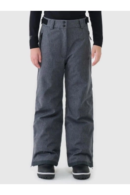 Dětské lyžařské kalhoty 4F 