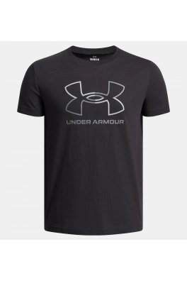 Dětské tričko Under Armour GL Foundation SS