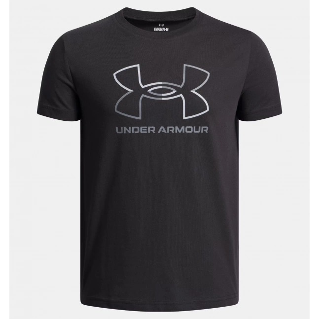 Dětské tričko Under Armour GL Foundation SS