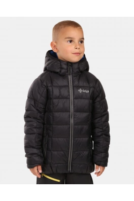 Chlapecká zateplená bunda Kilpi REBEKI-JB