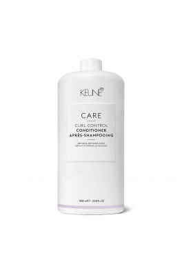 Keune Care Curl Control Conditioner 1000 ml