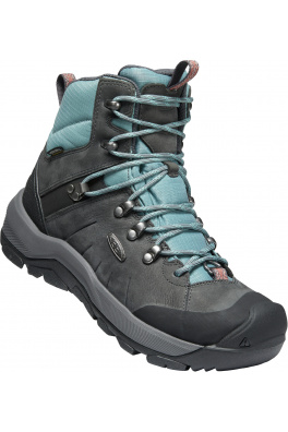 Keen REVEL IV MID POLAR WOMEN magnet/north atlantic