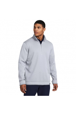 Pánská mikina Under Armour Storm SweaterFleece QZ LB