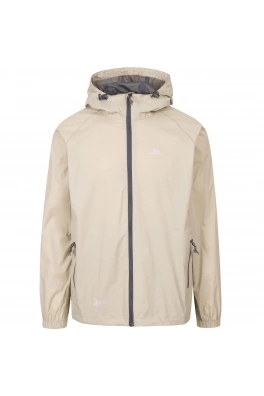 Unisex sportovní bunda Trespass QIKPAC JACKET ADULT