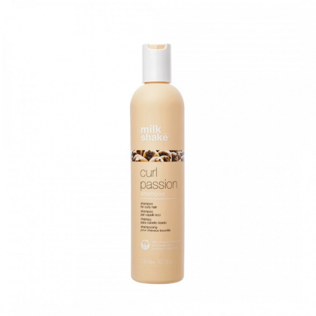 Milk_Shake Curl Passion Shampoo 300 ml