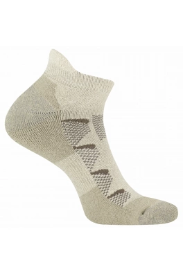 merrell ponožky MEA33650L1B4 OATML MOAB HIKING LOW CUT TAB oatmeal