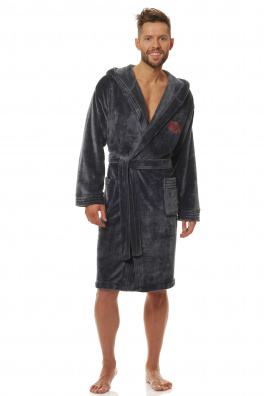 Costa 2110 Graphite Robe Grafit