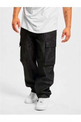 Rocawear Williamsburg Cargo Pants černé
