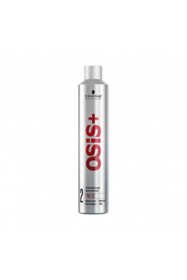 Schwarzkopf Professional Osis+ Freeze Strong Hold Hairspray 500 ml