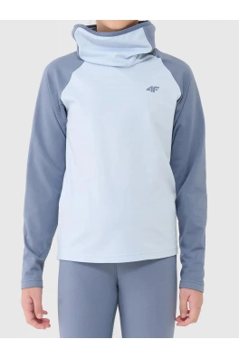 Dětská funkční mikina 4F