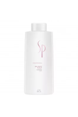 Wella Professionals SP Balance Scalp Shampoo 1000 ml 