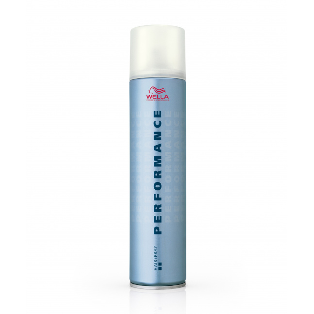 Wella Professionals Performance R Extra Strong 500 ml